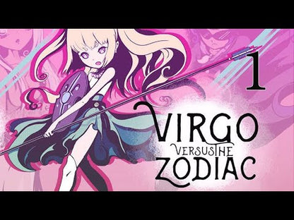 La Vergine contro il vapore zodiacale