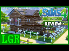 The Sims 4: Stile di vita ecologico Origine globale CD Key