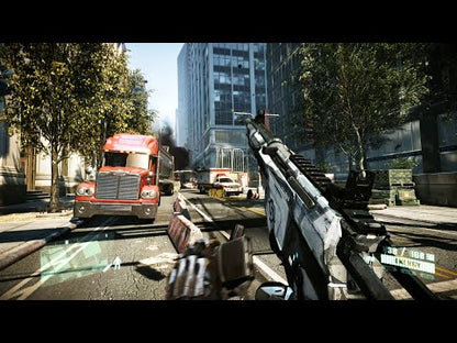 Crysis 2 Origine globale CD Key