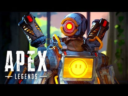 Apex: Leggende - Edizione Bloodhound Origine CD Key