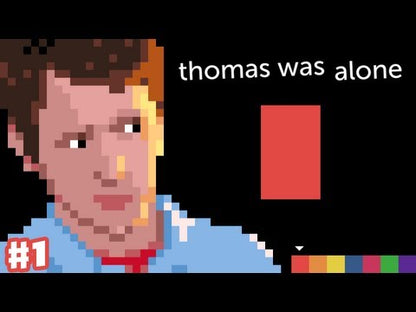 Thomas era solo a vapore CD Key