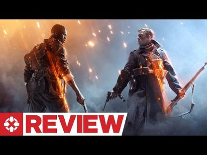 Battlefield 1 Origine globale CD Key