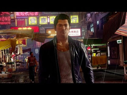 Sleeping Dogs - Edizione definitiva Steam CD Key