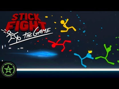 Stick Fight: Il gioco ARG Xbox live CD Key