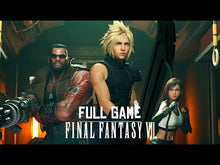 Final Fantasy VII Remake: Episodio Intermissione UE PS5 PSN CD Key