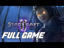 StarCraft 2: Cuore dello Sciame UE Battle.net CD Key