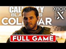 CoD Call of Duty: Black Ops - Guerra fredda Xbox live CD Key