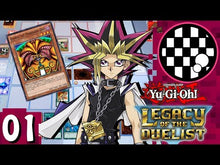 Yu-Gi-Oh! Risvegliare i draghi - Il viaggio di Yugi Steam CD Key