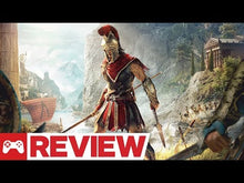 Assassin's Creed: Odyssey Ultimate Edition UE Ubisoft Connect CD Key