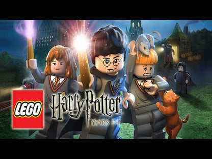 LEGO: Harry Potter - Collezione UE Nintendo Switch CD Key