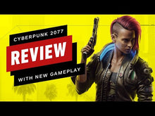 Cyberpunk 2077 US Xbox One CD Key