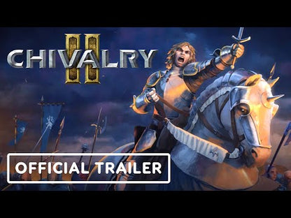 Chivalry 2 Giochi epici CD Key