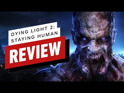 Dying Light 2: Stay Human ARG Serie Xbox Xbox live CD Key