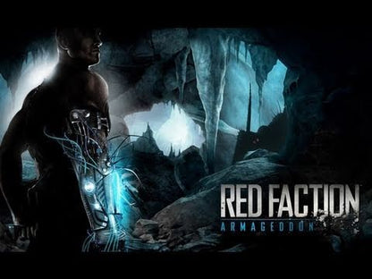 Red Faction - Collezione Steam CD Key