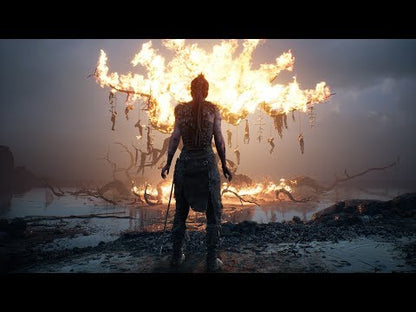 Hellblade: Il sacrificio di Senua - Edizione VR Steam CD Key