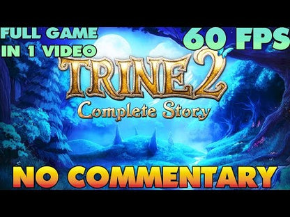 Trine 2: Storia completa Steam CD Key