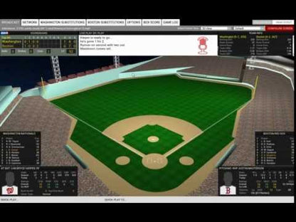 Baseball fuori dal parco 16 Steam CD Key