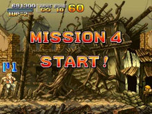 Vapore METAL SLUG CD Key