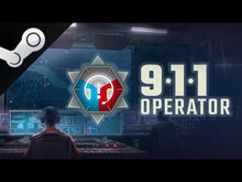 Operatore 911 a vapore CD Key