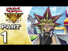 Yu-Gi-Oh! L'eredità del Duellante: Evoluzione del Link Steam CD Key