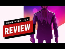 John Wick Hex UE Xbox live CD Key