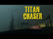 Titan Chaser a vapore CD Key