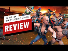 WWE 2K Battlegrounds Xbox live CD Key