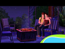 The Sims 3: Origine della vita all'aperto CD Key