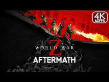 World War Z: Aftermath UE PSN CD Key