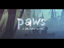 Paws: Un gioco di rifugio 2 - Edizione Patter Patter Steam CD Key