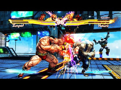 Ultra Street Fighter IV + Aggiornamento digitale Steam CD Key