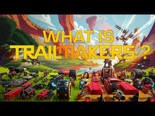 Trailmakers - Edizione Deluxe Steam CD Key