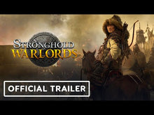 Stronghold: Warlords - Edizione Speciale Steam CD Key