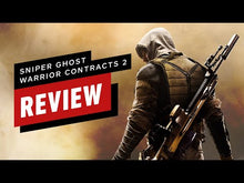Sniper Ghost Warrior Contracts 2 Globale Steam CD Key