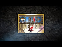 One Piece: Pirate Warriors 4 - Edizione Deluxe Steam CD Key