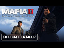 Mafia II - Edizione definitiva Steam CD Key