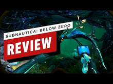 Subnautica: Below Zero ARG Xbox One/Serie CD Key