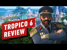 Tropico 6 - Edizione El Prez NA Steam CD Key
