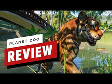 Planet Zoo Nord America Pacchetto Animali Globale Steam CD Key