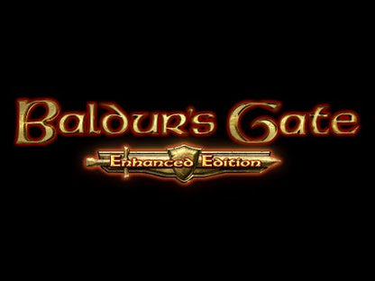 Baldur's Gate - Edizione migliorata GOG CD Key