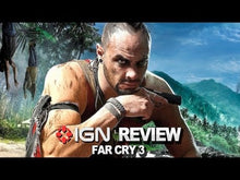 Far Cry 3 Edizione Deluxe Globale Ubisoft Connect CD Key