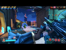 Paladins - Crossover Pass Booster Global Sito web ufficiale CD Key