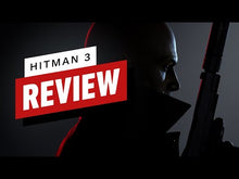 Hitman 3 US Xbox One/Serie CD Key