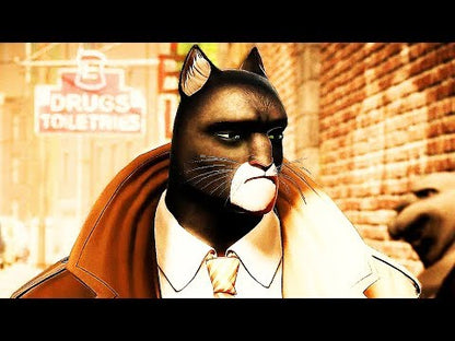 Blacksad: Vapore sotto la pelle CD Key