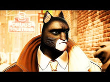 Blacksad: Vapore sotto la pelle CD Key