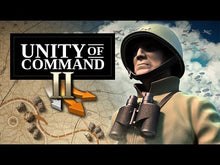 Unità di comando II Steam CD Key
