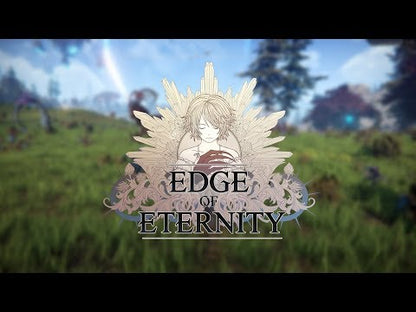 Vapore di Edge Of Eternity CD Key