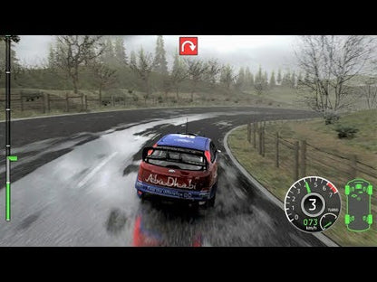 WRC Collection Campionato mondiale di rally FIA UE Xbox live CD Key