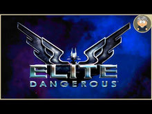 Elite Dangerous: Comandante - Edizione Deluxe Steam CD Key