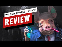 Watch Dogs: Legion globale Xbox One/Series CD Key